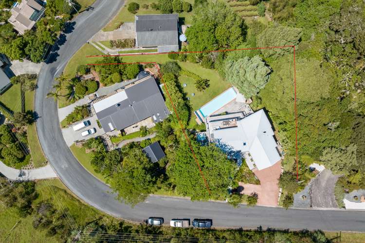 8 Martin Road Matakana_36