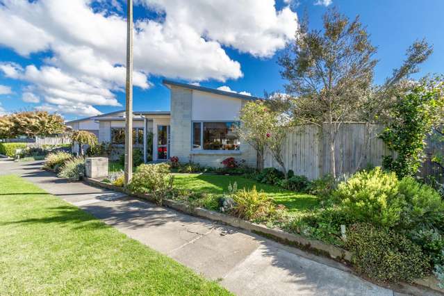 Modern Central Living - Marewa West