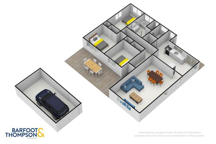 3a Powell Place Henderson_15