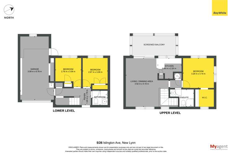 5/26 Islington Avenue New Lynn_13