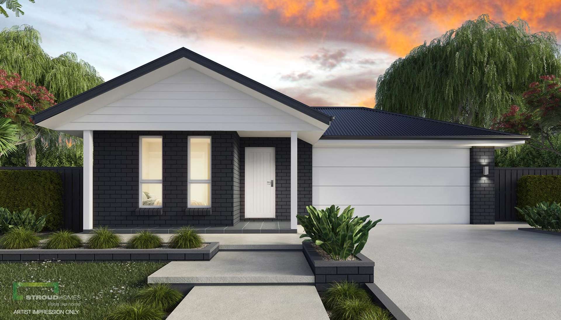 Lot 110 Hass Drive Ohauiti_0