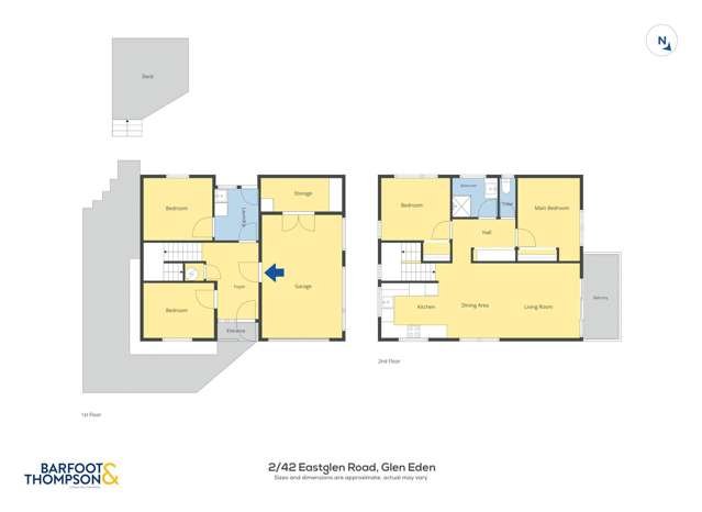 2/42 Eastglen Road Glen Eden_1
