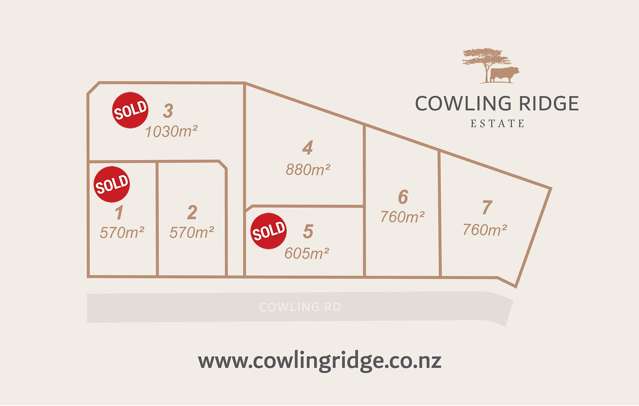 Lots 1-7 Cowling Road Hurdon_1