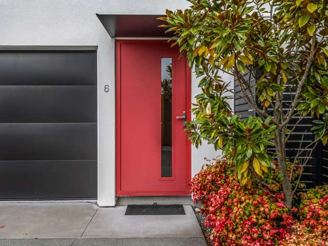 6/28 Beveridge Street City Centre_4