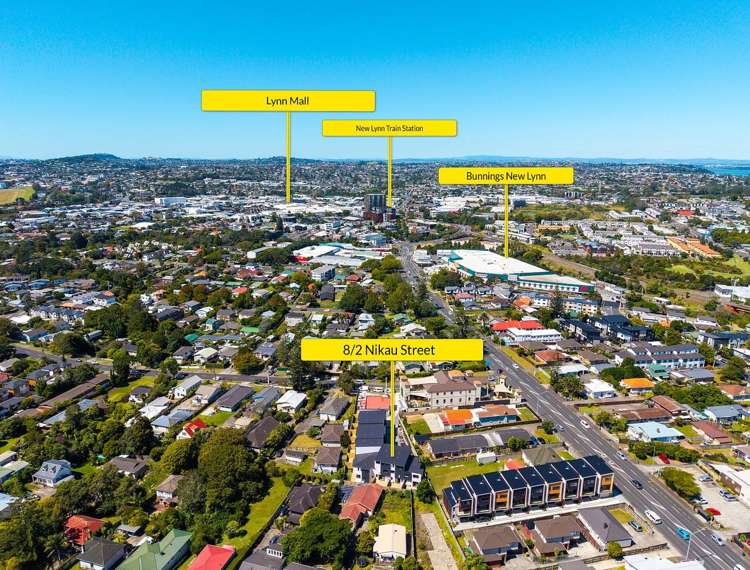 8/2 Nikau Street New Lynn_13