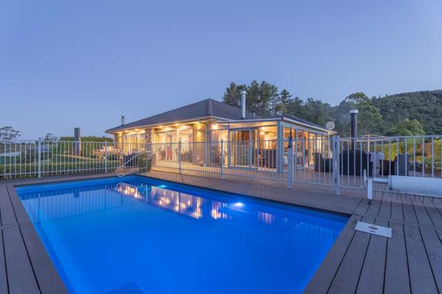 The Best Xmas Present Ever!