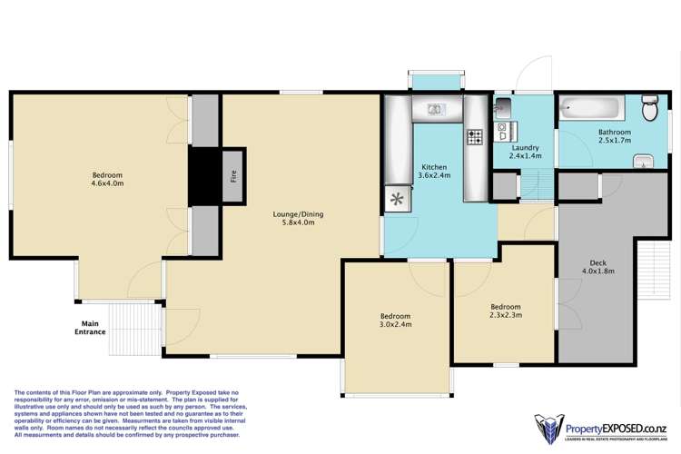 8 Gazelle Avenue Beach Haven_21