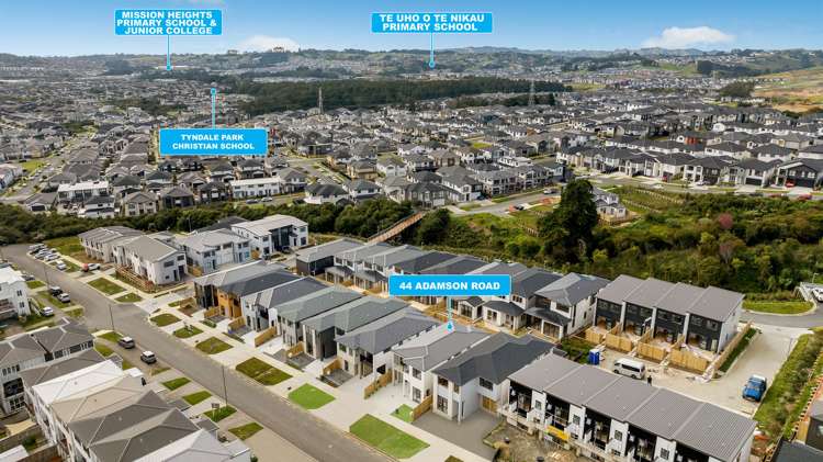 44 Adamson Road Flat Bush_27