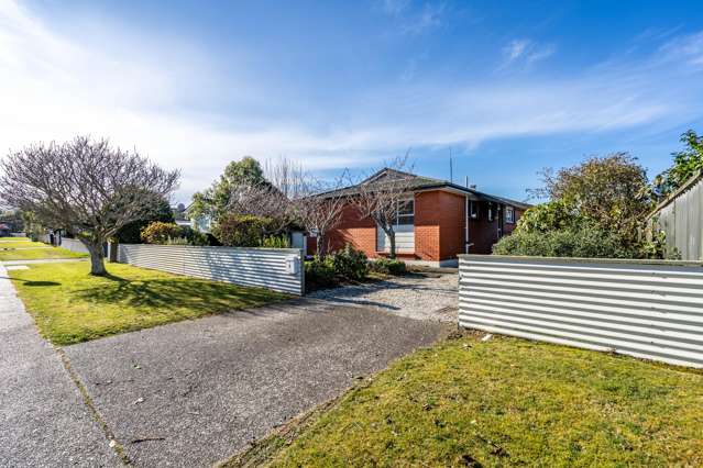 Prime First Home Opportunity