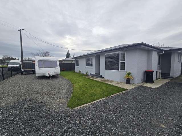 Renovated Family Home to Rent