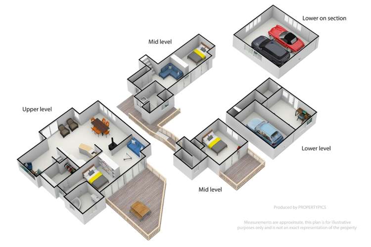 119 Seaview Road Piha_23