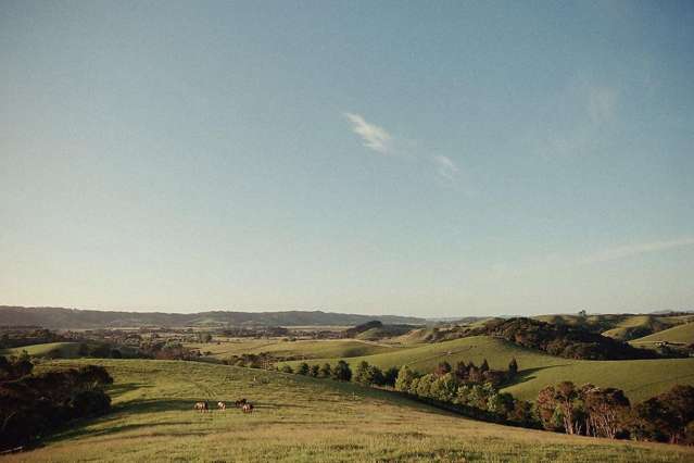 50 Acre Land Holding, Listed To Sell