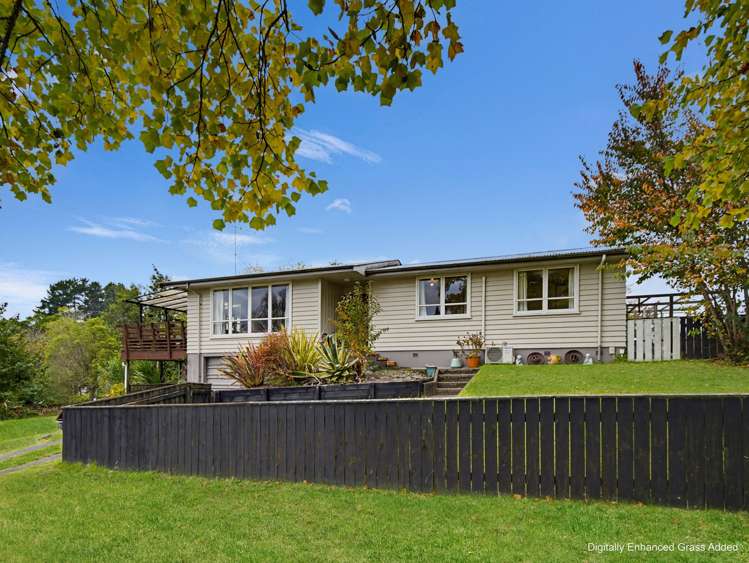 211 West Parkdale Street Tokoroa_19