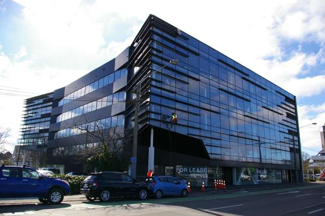 Unit 3, 32 Oxford Terrace Christchurch Central_1