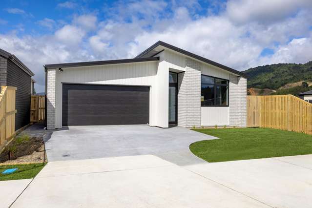 Modern, Low-Maintenance Living