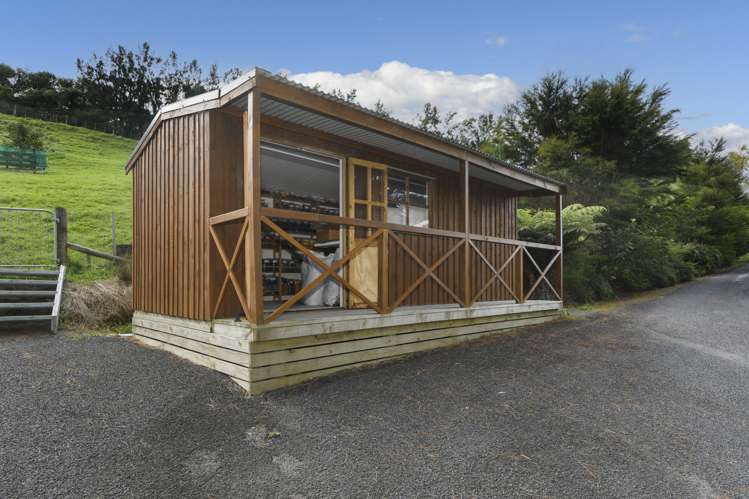 285c Wainui South Road Whakamarama_19