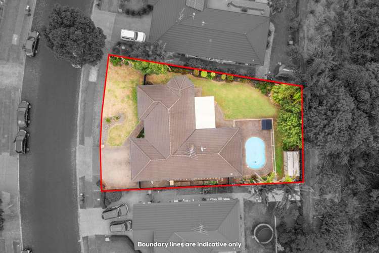 15 Longford Park Drive Takanini_14