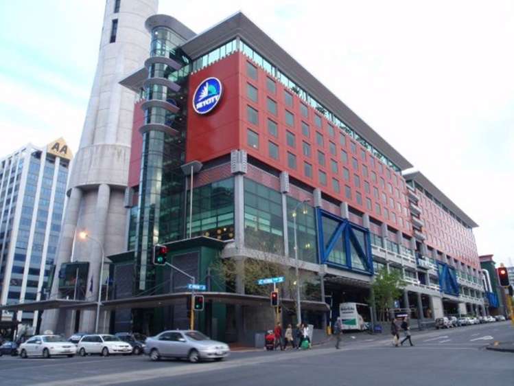 3h/18 Wakefield Street Auckland Central_21