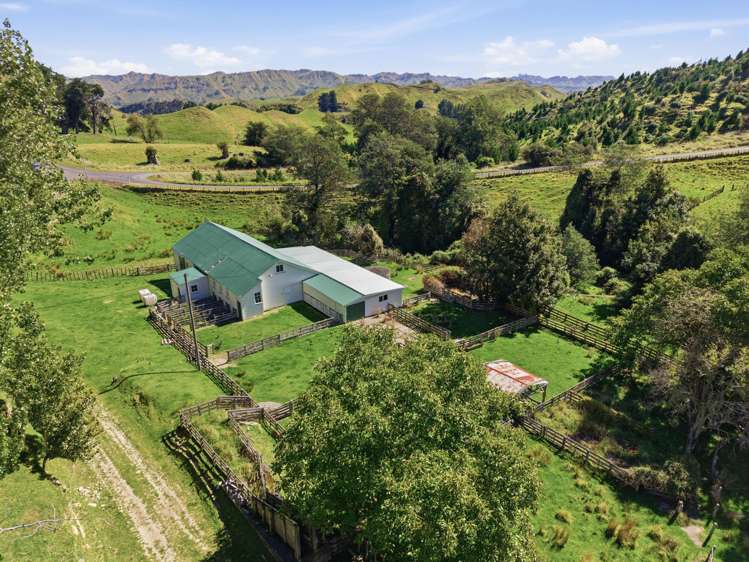 519 Tiriraukawa Road Taihape_20