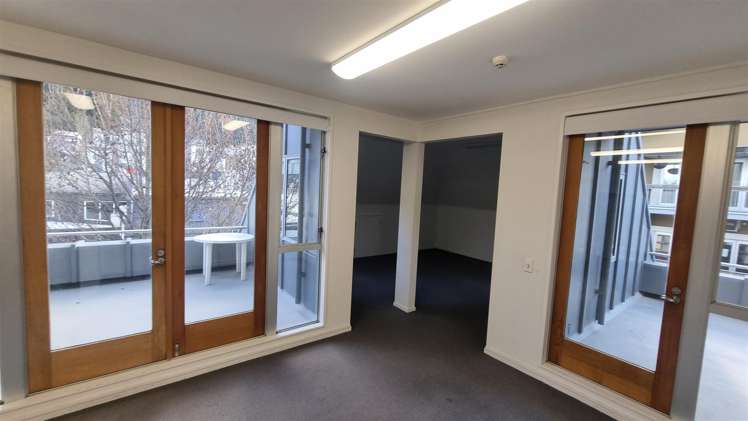 Tenancy 9, L2, 19 Rees Street Queenstown_7