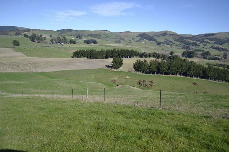 Waitepeka School Road Clutha_3