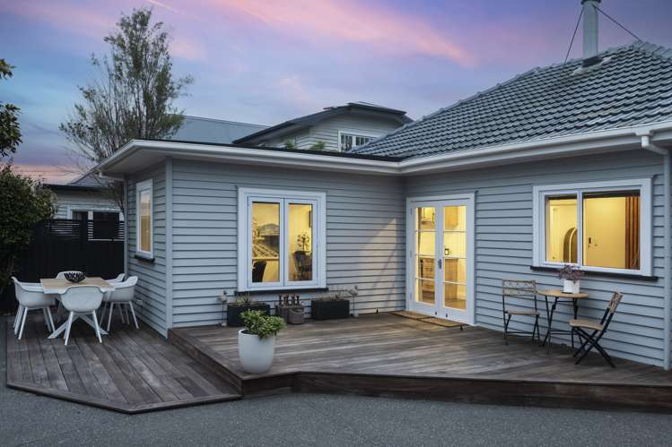 58 North Parade Richmond_10