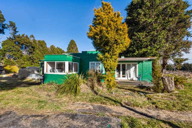 70 Matapuna Road, Horopito Ohakune_1