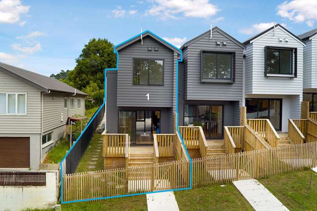 Affordable Brand New 2 Bed 2 Bath + Carport