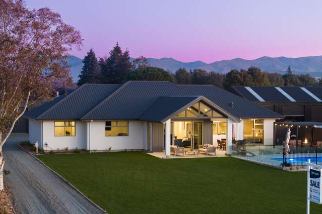 Space, Style, and Sophistication On 2,000sqm