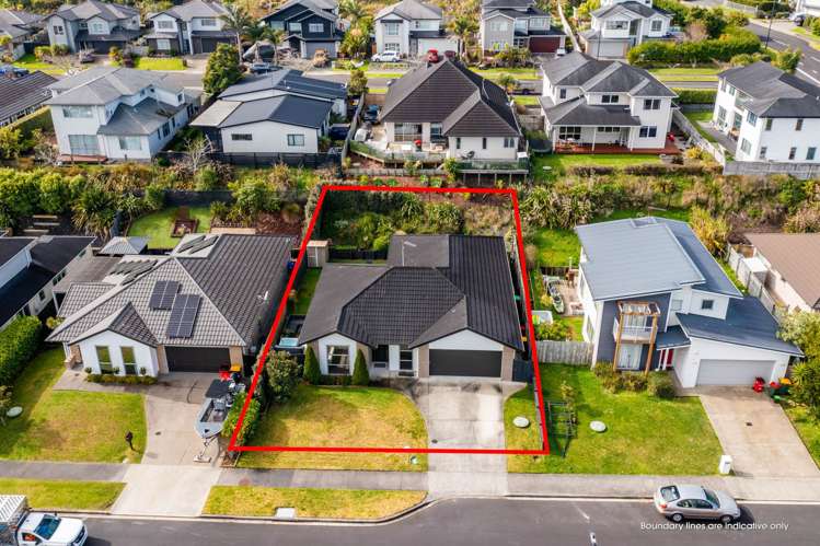 33 Ridgedale Road Millwater_30