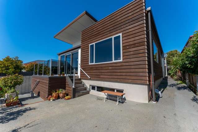 Award Winning Future Proof Residence