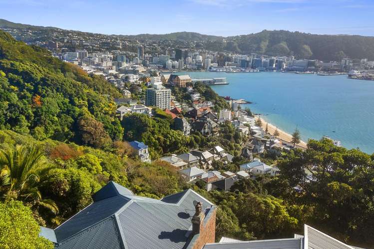 50 Palliser Road Roseneath_26