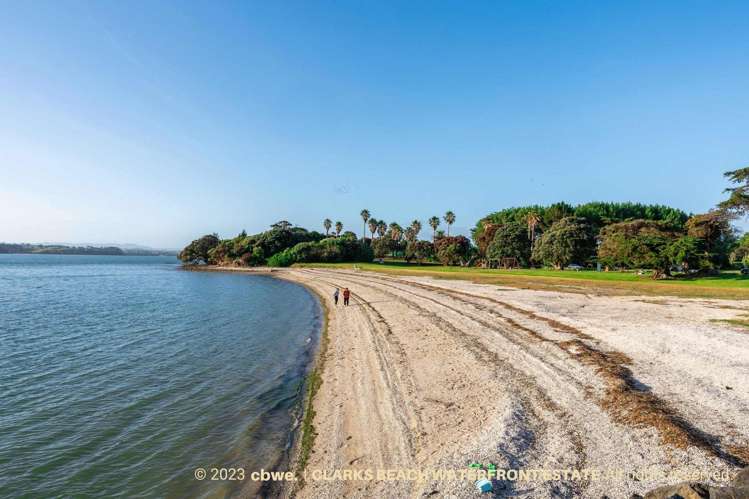 Stage 8 Clarks Beach Waterfront Estate Clarks Beach_9