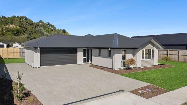 Brand New, Move-In Ready and Designed to Impress!