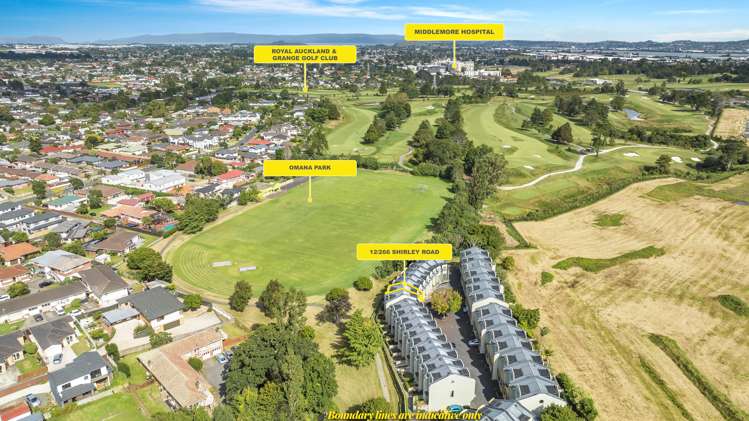 12/266 Shirley Road Papatoetoe_16