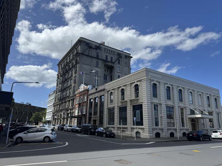 7 Bond Street City Centre Dunedin_8