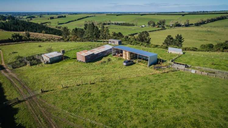 147 Fletcher Road Geraldine_5