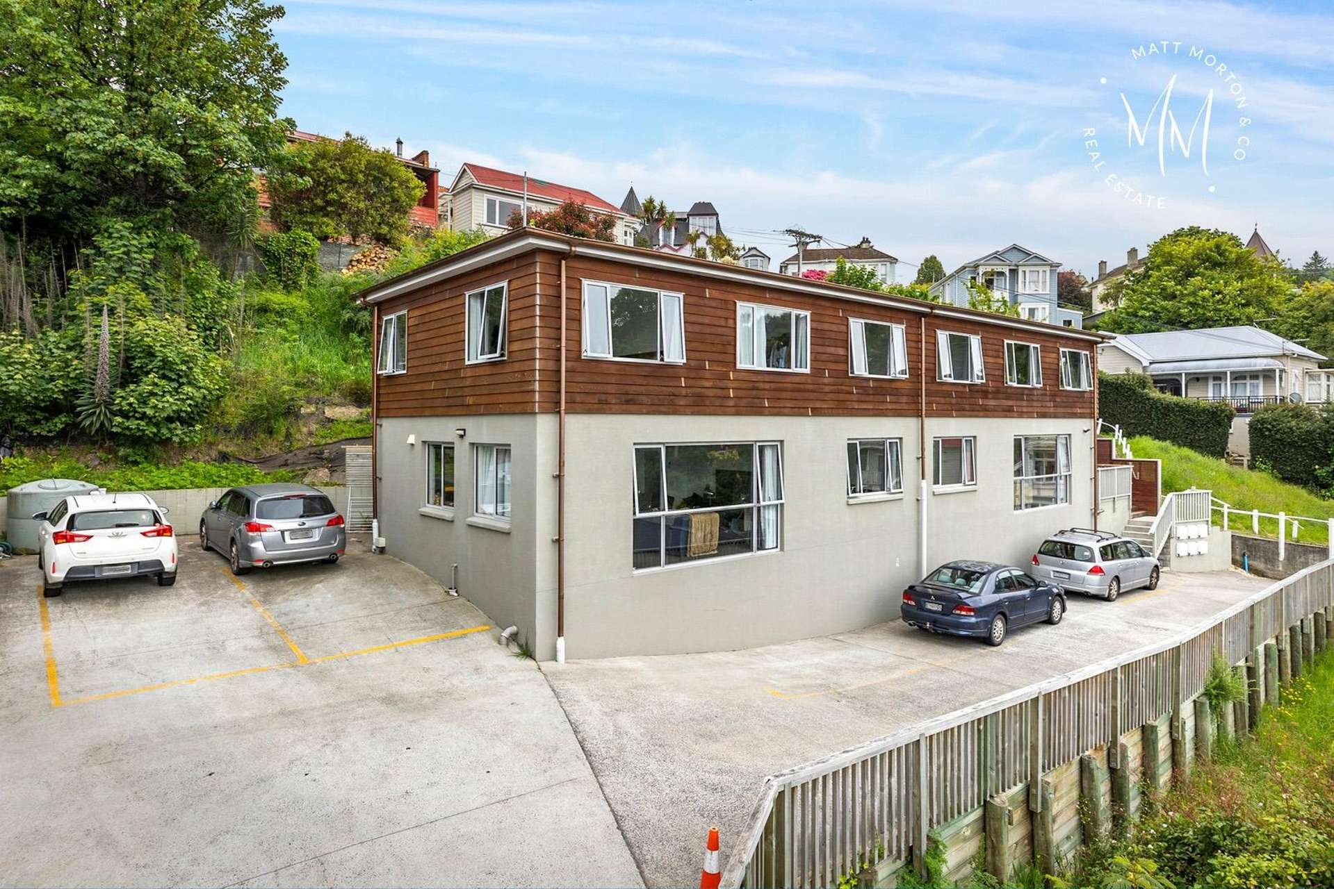 47A/47B Canongate Dunedin Central_0