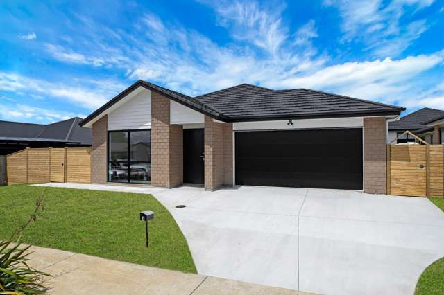 4 PIPI CRESCENT Tuakau_4