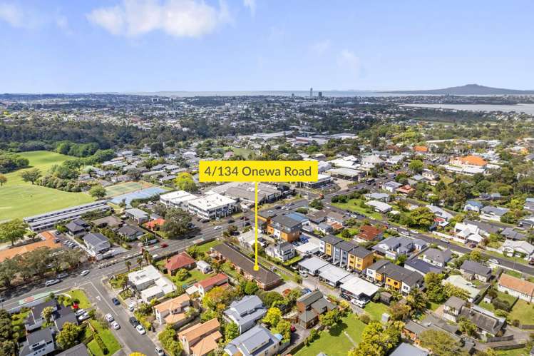 4/134 Onewa Road Northcote_5