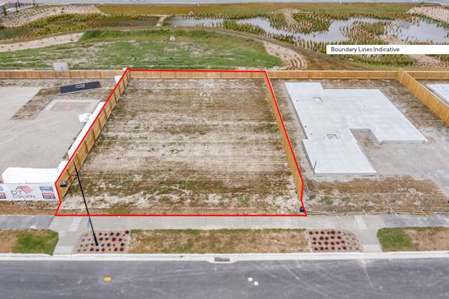 Oakbridge Subdivison Marshland_2