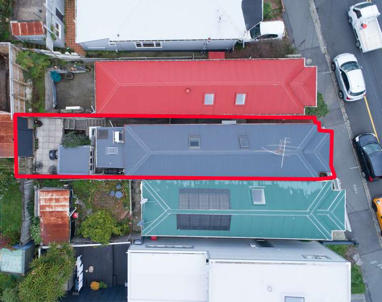 70 Wallace Street Mount Cook_12