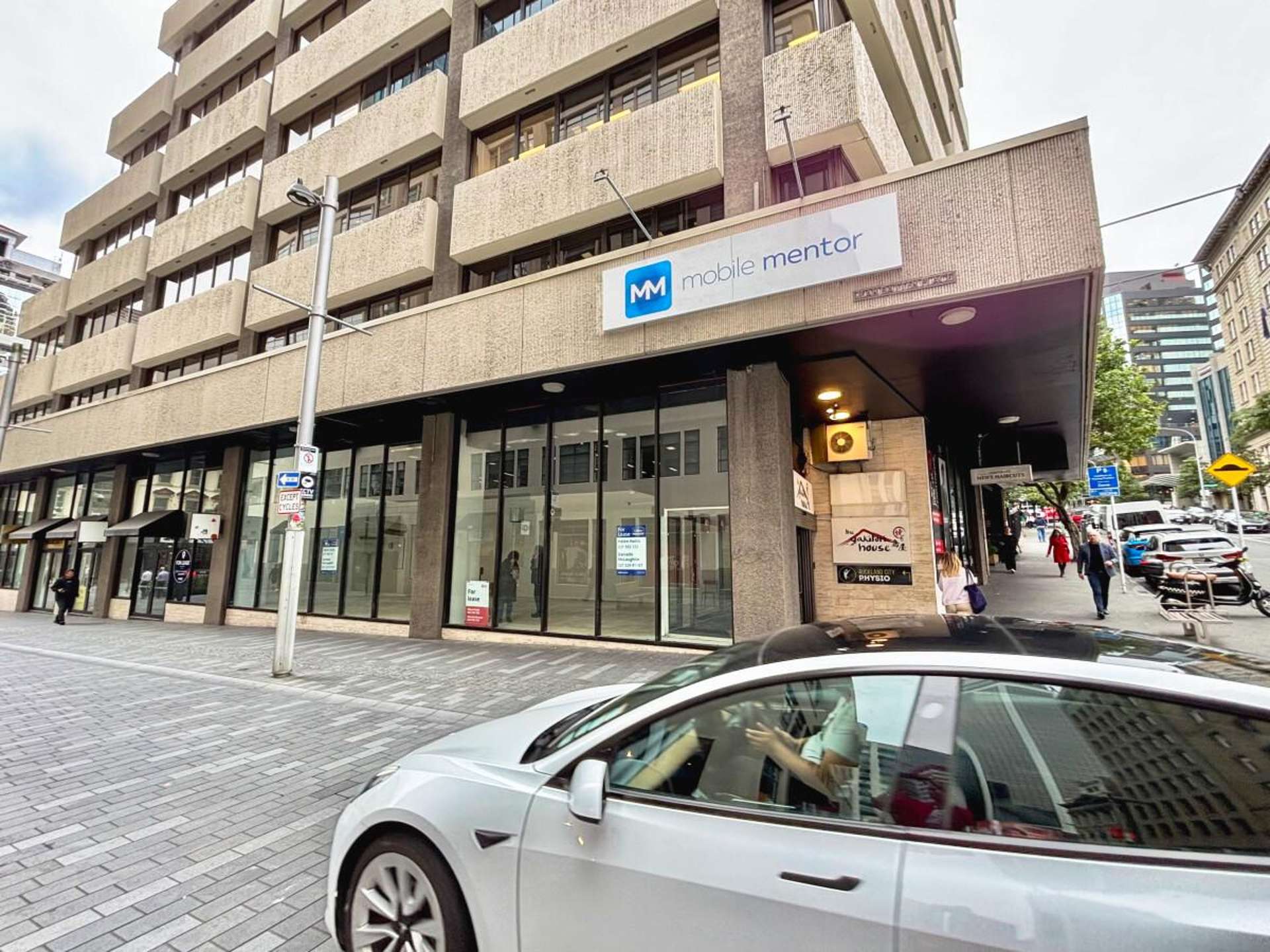 Shop 4 | 18 Shortland Street City Centre_0