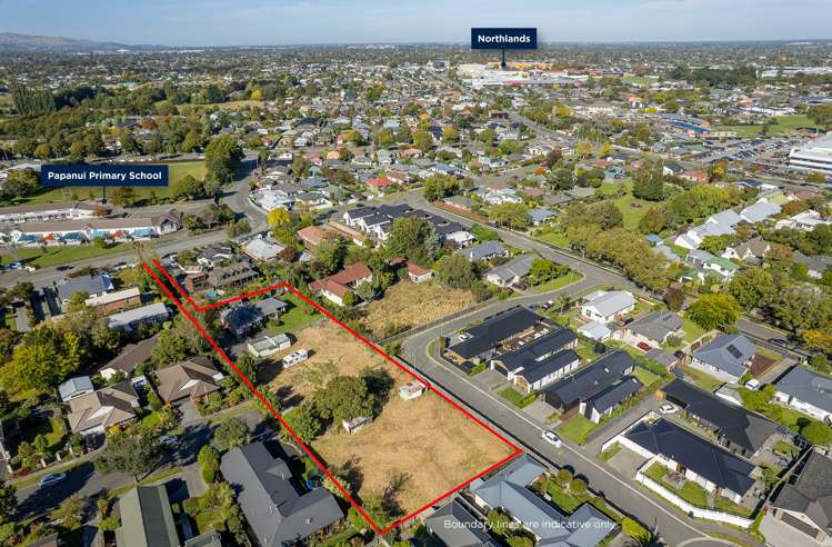 35B Winters Road Redwood_0