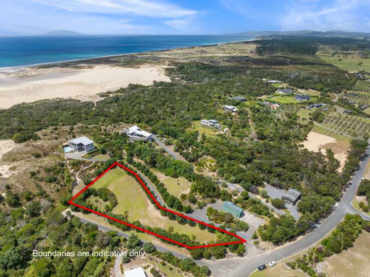 Proposed Lot 1 203 Tern Point Mangawhai_6