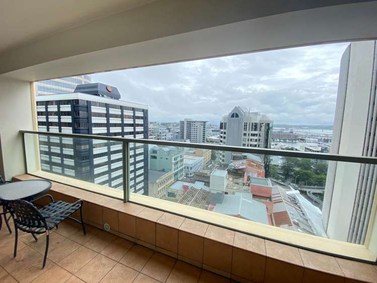 1402/8 Albert Street Auckland Central_10