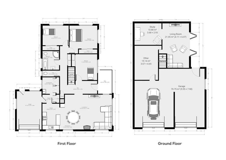 1 Fairfax Terrace Frankleigh Park_15