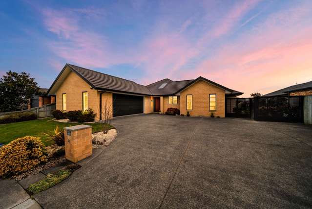 The perfect family home, now move in ready!