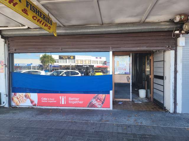 Compact retail – Glen Innes Shopping Centre