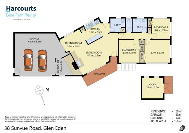 38 Sunvue Road Glen Eden_1